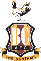 Bradford City FC icon