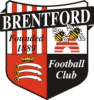 Brentford FC icon