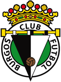 Burgos CF icon