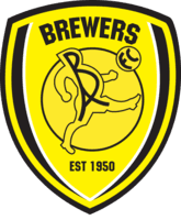 Burton Albion FC icon
