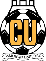 Cambridge United FC icon