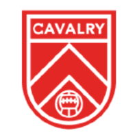 Cavalry FC icon