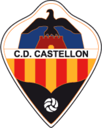 CD Castelln icon