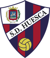 SD Huesca icon