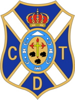 CD Tenerife icon