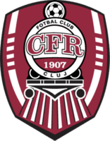 CFR 1907 Cluj icon