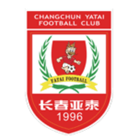 Changchun Yatai icon