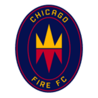 Chicago Fire II icon