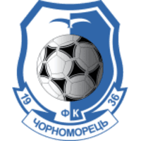 Chornomorets icon