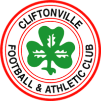 Cliftonville FC icon