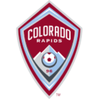 Colorado Rapids II icon