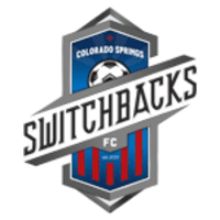 Colorado Springs icon