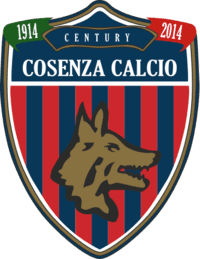 Cosenza icon