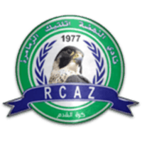 CR Khemis Zemamra icon