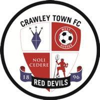 Crawley Town FC icon