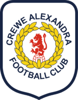 Crewe Alexandra FC icon