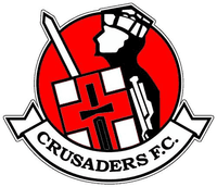 Crusaders FC icon