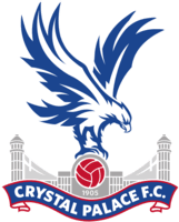 Crystal Palace icon