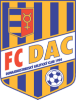 DAC Dunajska Streda icon
