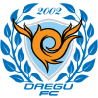 Daegu icon