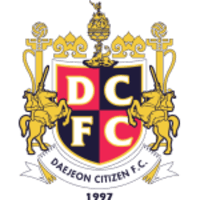 Daejeon Citizen icon
