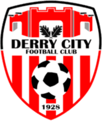 Derry City icon