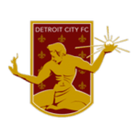 Detroit City FC icon