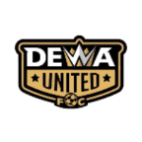 Dewa United icon