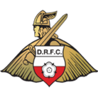 Doncaster Rovers FC icon