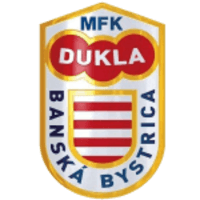 Dukla Bansk Bystrica icon