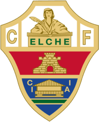 Elche CF icon