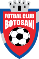 FC Botosani icon