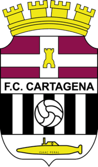 FC Cartagena icon