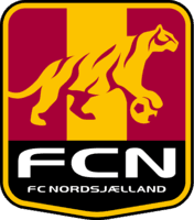 FC Nordsjealland icon
