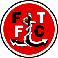 Fleetwood Town FC icon