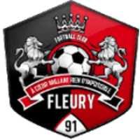 Fleury 91 Women icon