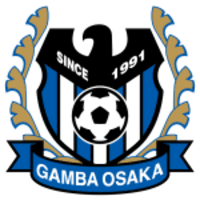 Gamba Osaka icon