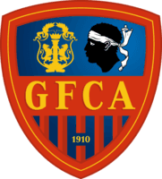 Gazelec FC Ajaccio icon