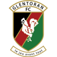 Glentoran icon