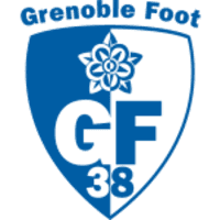 Grenoble Foot 38 icon