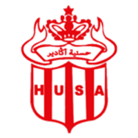 Hassania Agadir icon