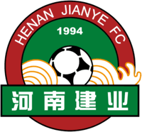 Henan Jianye icon