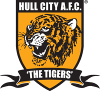 Hull City icon
