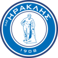Iraklis 1908 icon