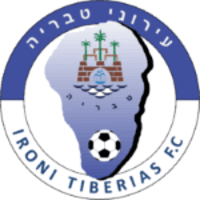 Ironi Tiberias icon