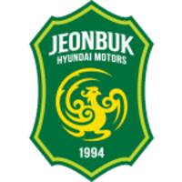 Jeonbuk Motors icon