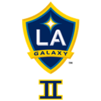 LA Galaxy II icon