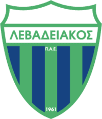 Levadiakos icon