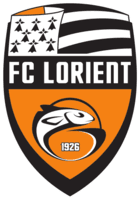 Lorient icon