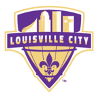 Louisville City icon